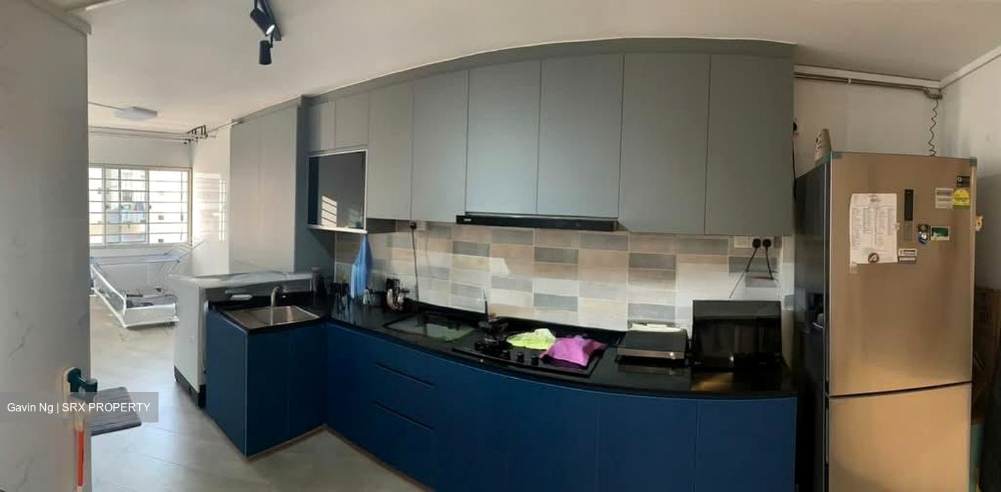 Blk 709 Hougang Avenue 2 (Hougang), HDB 4 Rooms #563726511